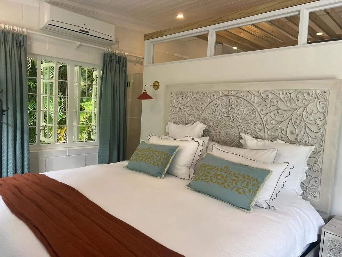 Exclusive 4 Beds In Sandy Lane Saint James Barbados