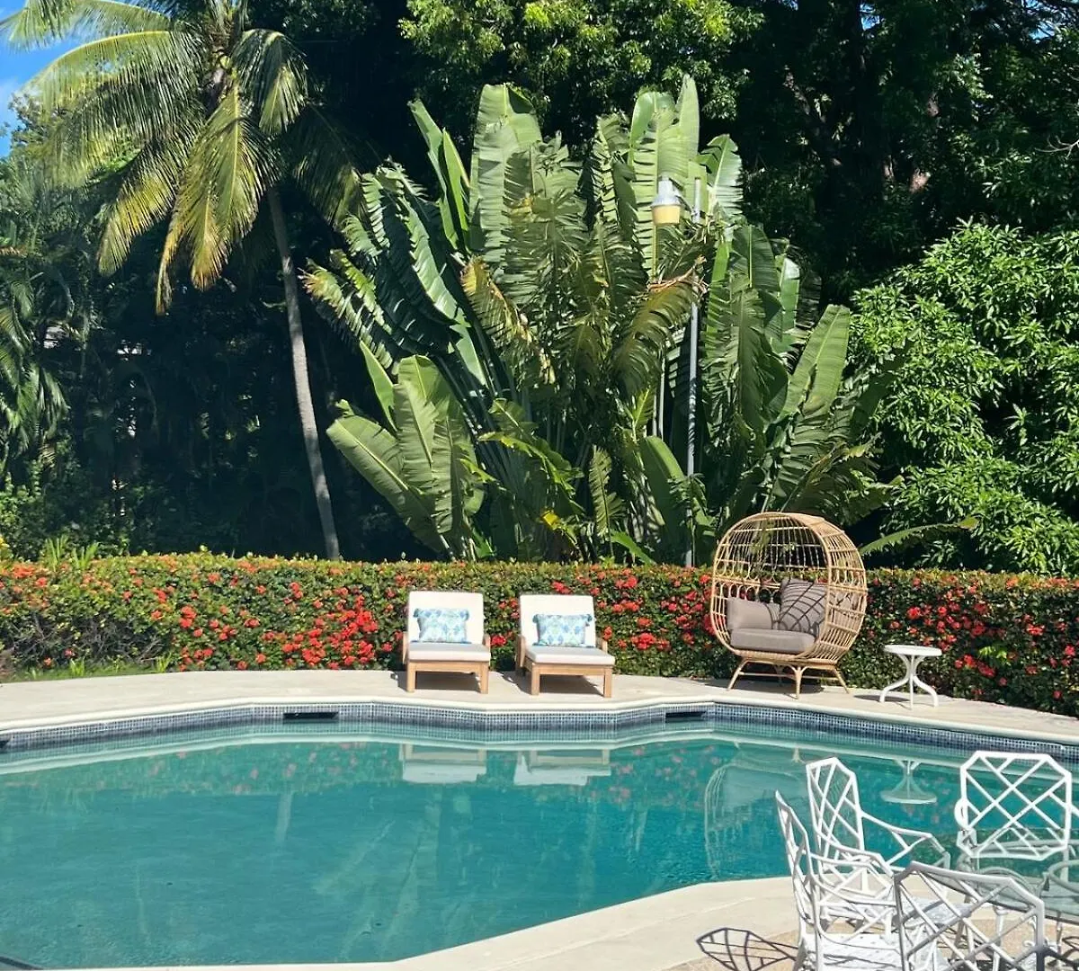 Exclusive 4 Beds In Sandy Lane Saint James