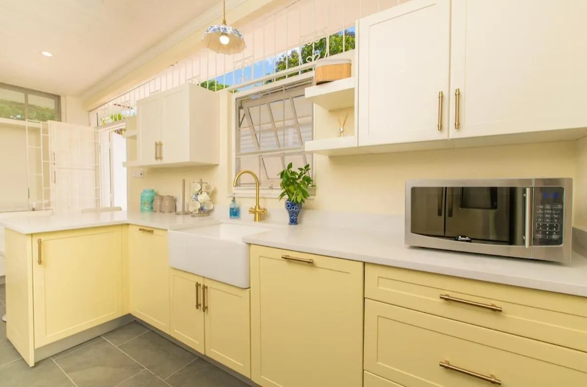 Exclusive 4 Beds In Sandy Lane Saint James Villa