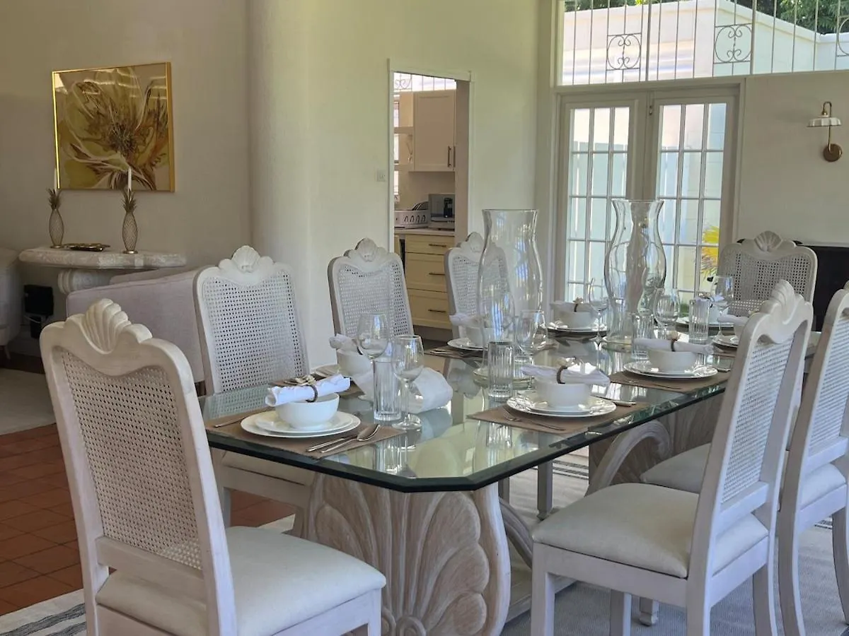 Exclusive 4 Beds In Sandy Lane Saint James 0*,  Barbados