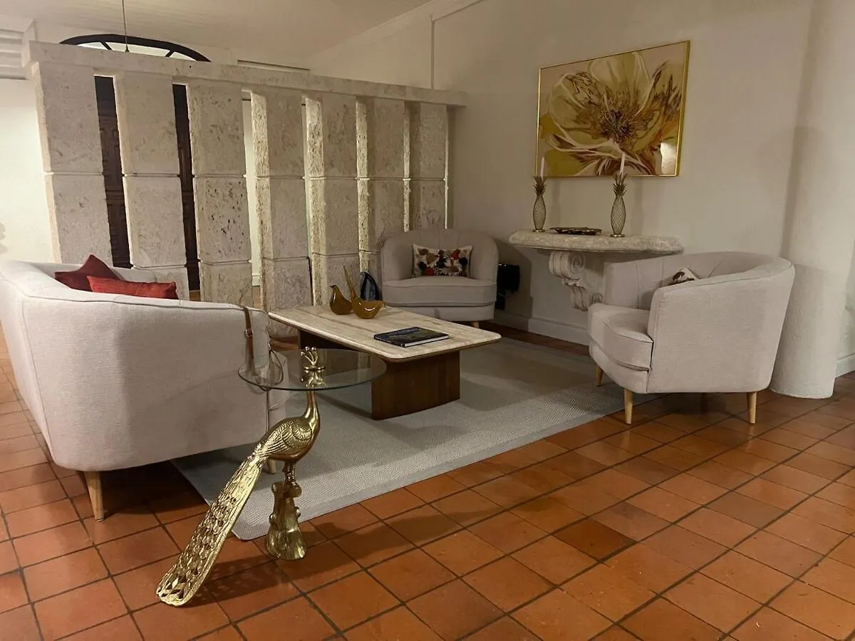 Villa Exclusive 4 Beds In Sandy Lane Saint James