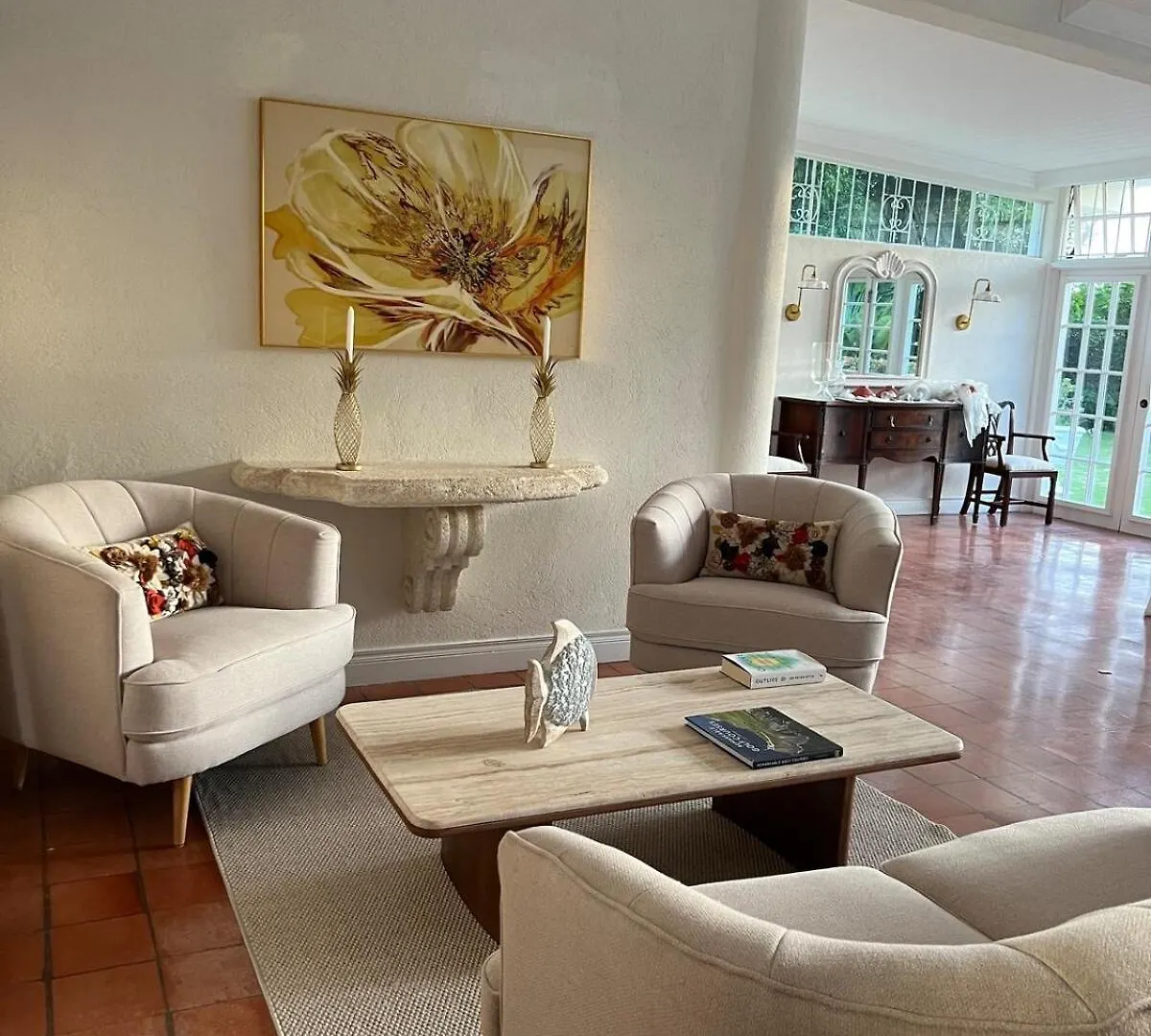 Exclusive 4 Beds In Sandy Lane Saint James