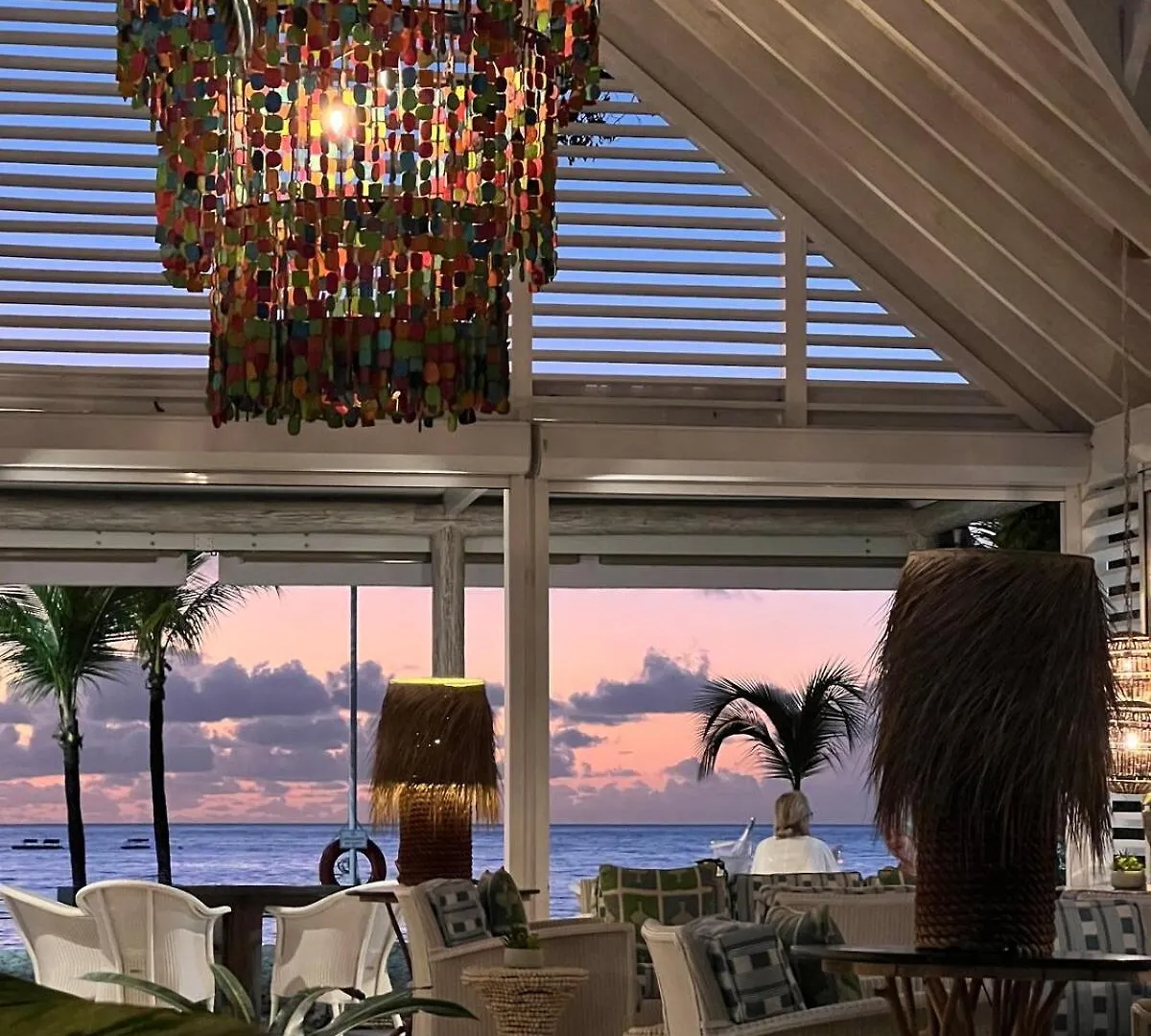 Exclusive 4 Beds In Sandy Lane Saint James 0*,