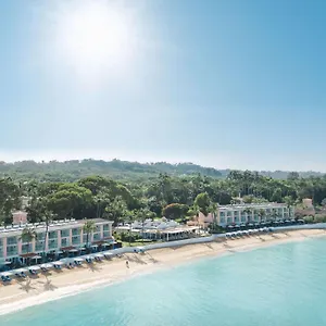 Hotel Fairmont Royal Pavilion Barbados, Saint James