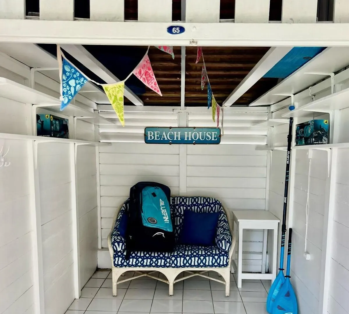 וילה סנט ג'יימס Exclusive 4 Beds In Sandy Lane